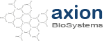Axion biosystems logo
