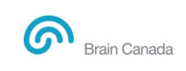 Brain Canada logo