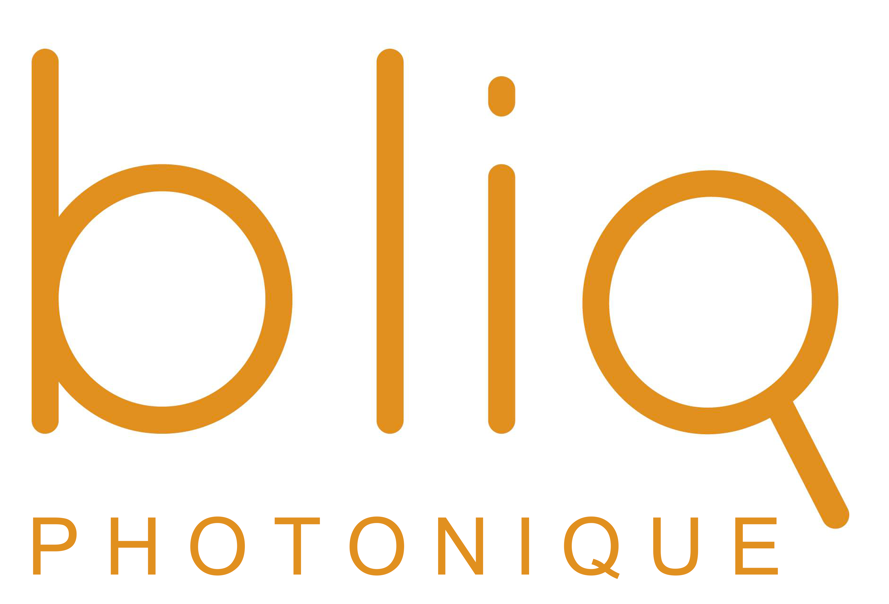 bliq photonique logo
