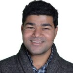 Pankaj Gupta Pankaj Gupta